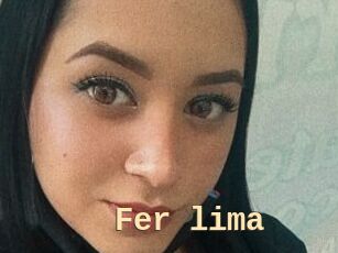 Fer_lima