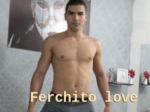 Ferchito_love