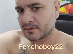 Ferchoboy22