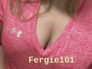 Fergie101