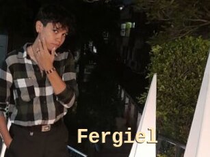 Fergiel