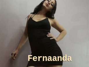 Fernaanda