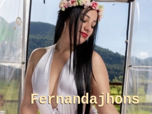 Fernandajhons