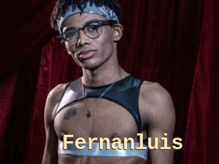 Fernanluis