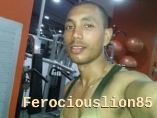 Ferociouslion_85