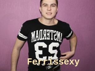 Ferrissexy