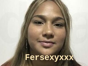 Fersexyxxx