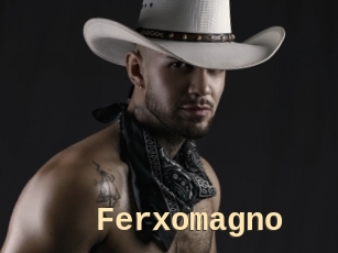 Ferxomagno