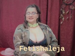 Fetishaleja