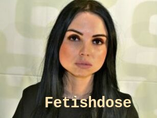 Fetishdose