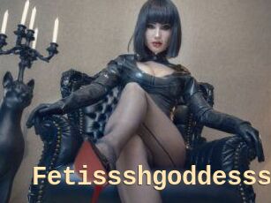 Fetissshgoddesss