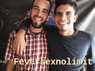 Feversexnolimit