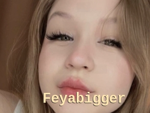 Feyabigger