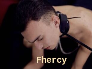 Fhercy