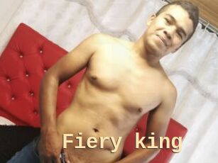 Fiery_king