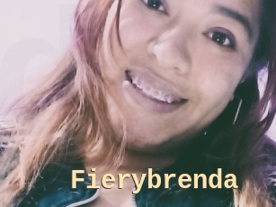 Fierybrenda