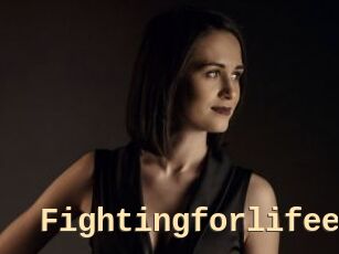 Fightingforlifee