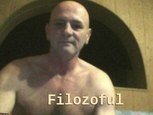 Filozoful