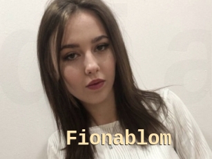 Fionablom