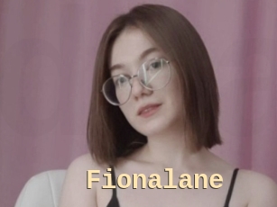 Fionalane