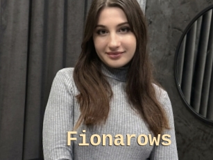 Fionarows