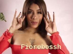 Fiorebossh