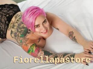 Fiorellapastore