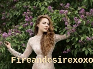 Fireandesirexoxo