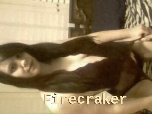 Firecraker