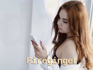 Fireginger