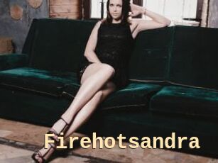 Firehotsandra