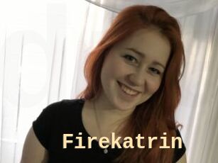 Firekatrin