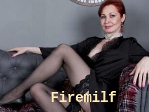 Firemilf