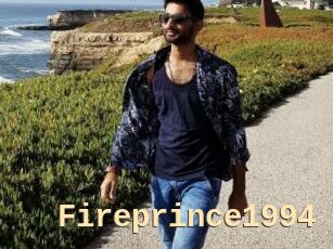 Fireprince1994