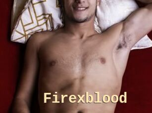 Firexblood