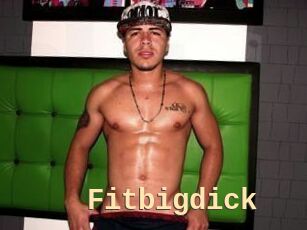 Fitbigdick