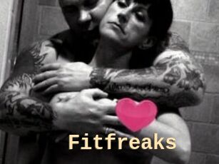 Fitfreaks