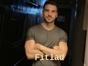 Fitlad