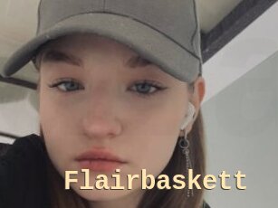 Flairbaskett