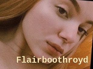 Flairboothroyd