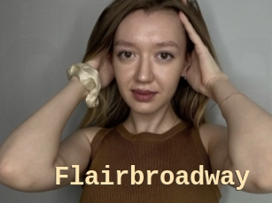 Flairbroadway