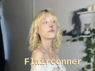 Flairconner