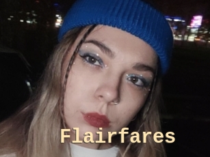 Flairfares