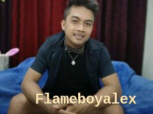 Flameboyalex