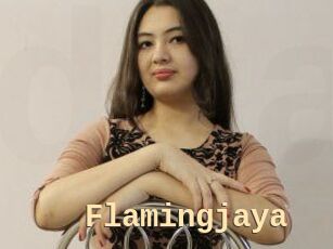 Flamingjaya