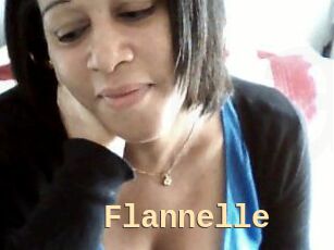 Flannelle