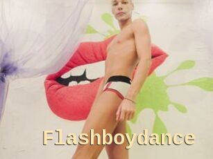 Flashboydance