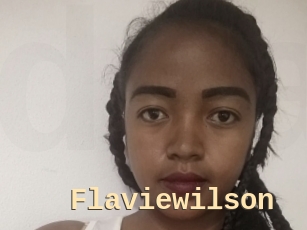 Flaviewilson