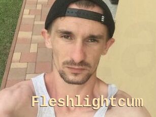 Fleshlightcum