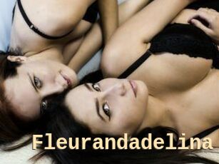 Fleurandadelina